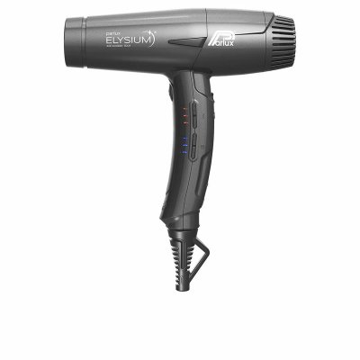 PARLUX S&egrave;che-cheveux Elysium anthracite 