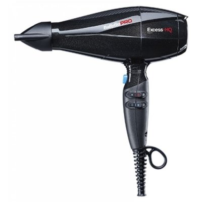 BABYLISS S&egrave;che-cheveux Excess HQ 2600W  Pro