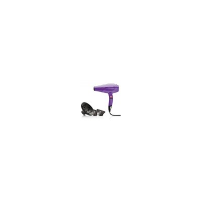  S&egrave;che-cheveux GA.MA Pluma 5500 2400 W Violet 
