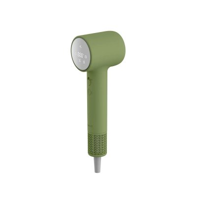HAVIT S&egrave;che-cheveux  HD073-EU Vert 1300 W