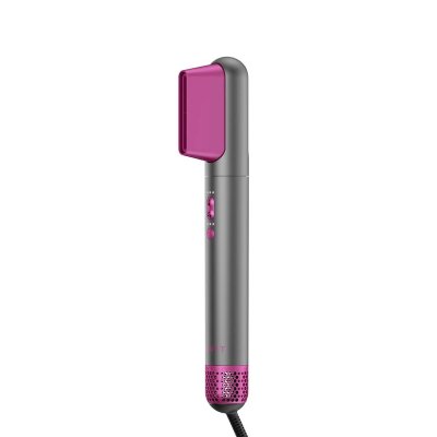HAVIT S&egrave;che-cheveux  HD8118-EU Gris 1200 W