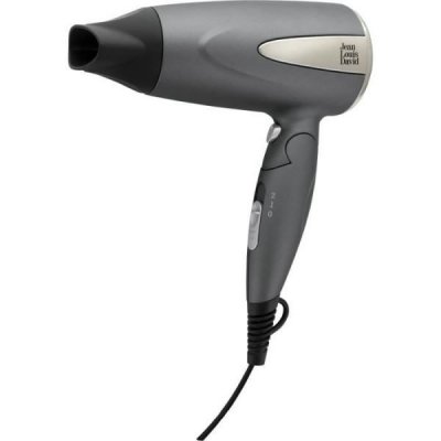 JEAN LOUIS DAVID S&egrave;che-cheveux -  - JLD SC VOYAGE - 2 vitesses - Moteur DC - 1600 W 