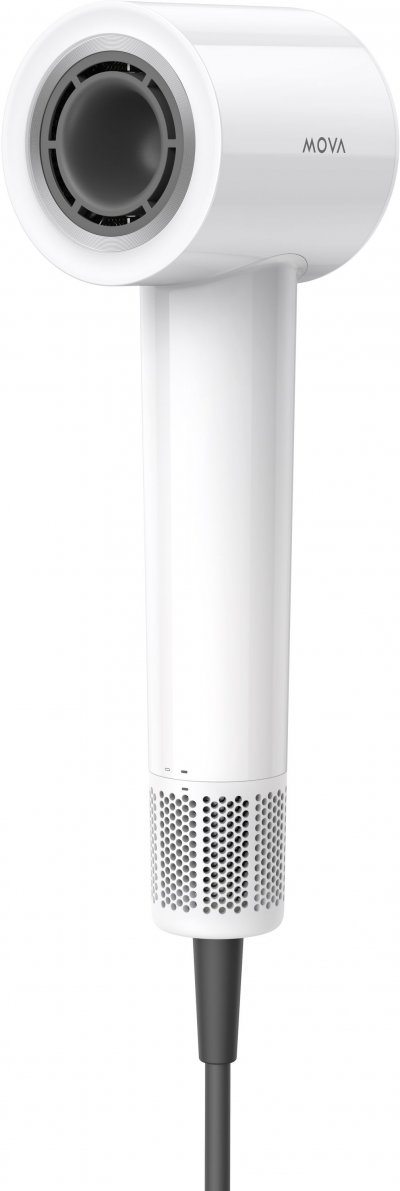 MOVA S&egrave;che-cheveux  MASTER 10 1600 Watts Rose Gold - Neuf