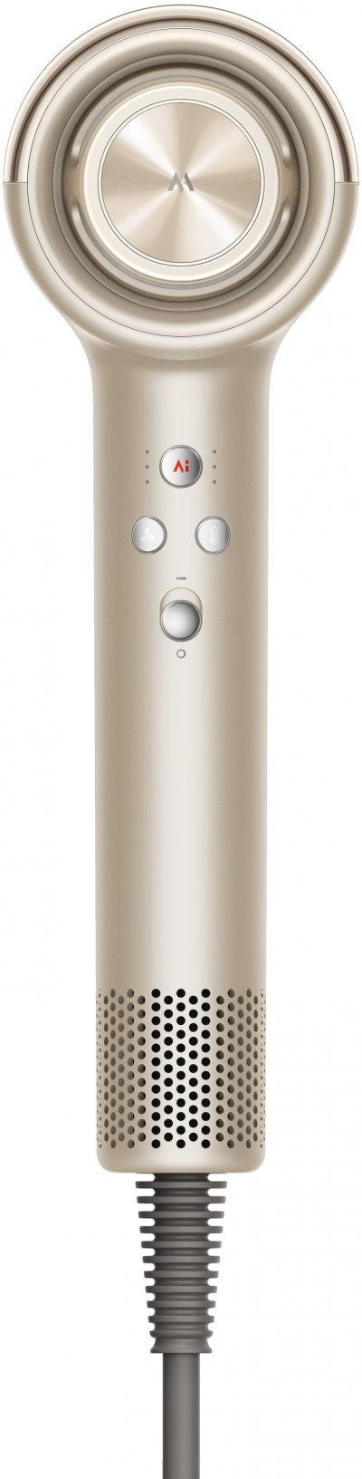 MOVA S&egrave;che-cheveux -  - SHINE 10 - Silencieux - 1600 W - Or