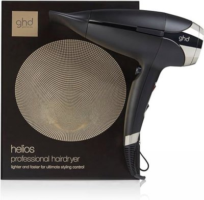GHD S&egrave;che-cheveux noir  helios&trade; 2200 Watts
