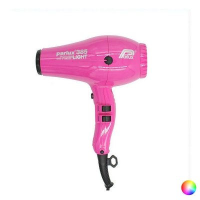 PARLUX S&egrave;che cheveux  385i ionic power light rose