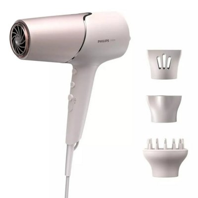 PHILIPS S&egrave;che-cheveux  bhd53020 perl&eacute; 2300 w