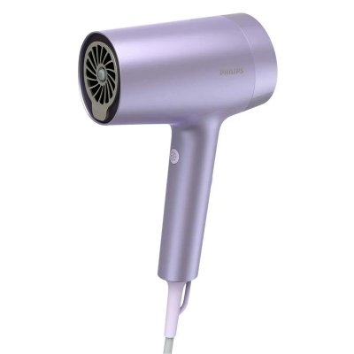 PHILIPS S&egrave;che cheveux  S&eacute;rie 7000 ultra performant 