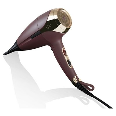 GHD S&egrave;che-cheveux professionnel  helios #Bordeaux 