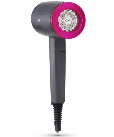 GKL S&egrave;che-cheveux professionnel  Beauty Topaz S2100 2200W