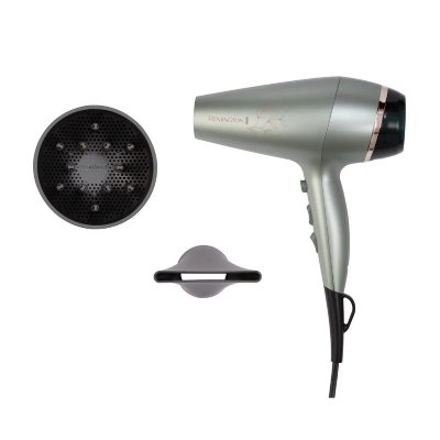 REMINGTON S&egrave;che-cheveux  AC5860 Botanicals 2300 W Vert
