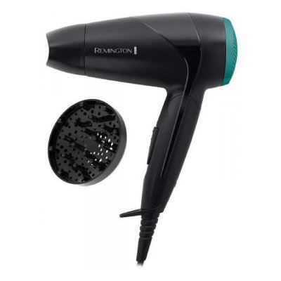 REMINGTON S&egrave;che-cheveux  D1500 ON THE GO