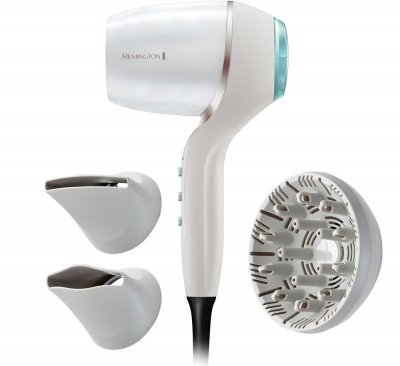 REMINGTON S&egrave;che-cheveux  Hydraluxe Pro EC9001 Beige 