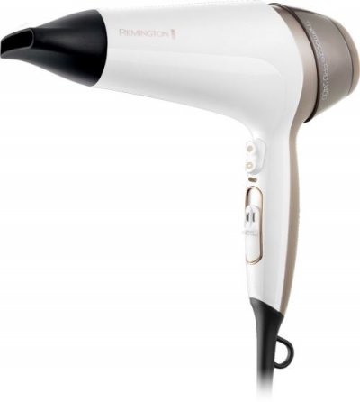 REMINGTON S&egrave;che-cheveux  THERMACARE PRO 2400 - D5720