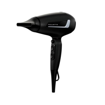 ROWENTA S&egrave;che-Cheveux  CV8810F0 Pro Expert 2100W Noir