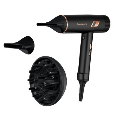 ROWENTA S&egrave;che cheveux  Maestria ultimate experience CV9920F0