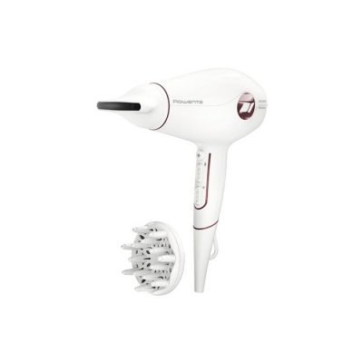 ROWENTA S&egrave;che cheveux  VOLUMIZER 3D booster CV6135F0