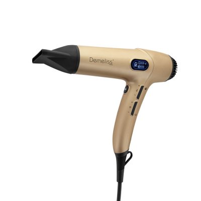 SAINT ALGUE S&egrave;che cheveux  Demeliss Pro Series BLDC