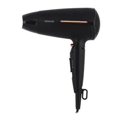 SENCOR S&egrave;che-cheveux -  - SHD 0045BK