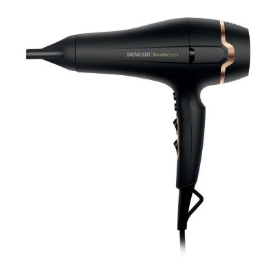 SENCOR Seche-cheveux -  - SHD 8275BK
