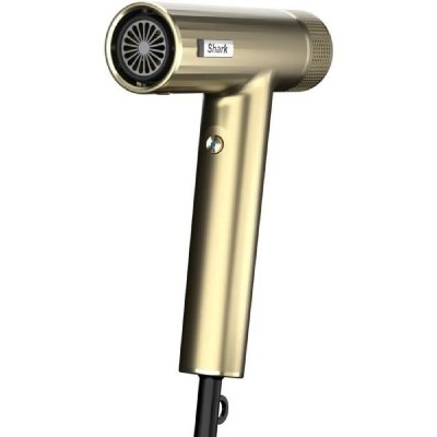 SHARK S&egrave;che-cheveux  SpeedStyle Pro 3-en-1 &Eacute;dition limit&eacute;e HD731F1GDEU