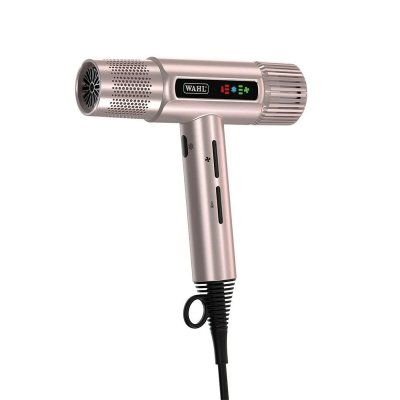 WAHL S&egrave;che cheveux Vanquish Rose Gold 
