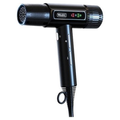 WAHL S&egrave;che cheveux Vanquish 