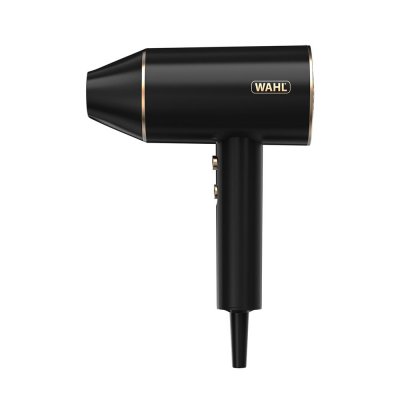 WAHL S&egrave;che-cheveux  Ionic Flow 2100W Noir