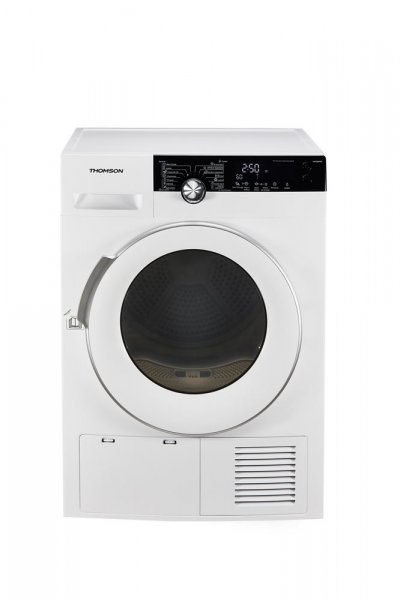 THOMSON S&egrave;che-linge &agrave; condensation  59,5cm, 4856716 DART-4856716