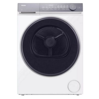 HAIER S&egrave;che-linge &agrave; pompe &agrave; chaleur 60cm 9kg HD90-A367U1-FR