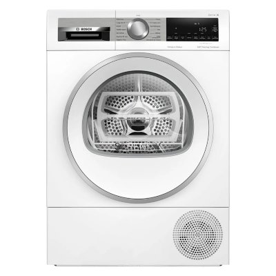 BOSCH S&egrave;che-linge  WQG245DSFR