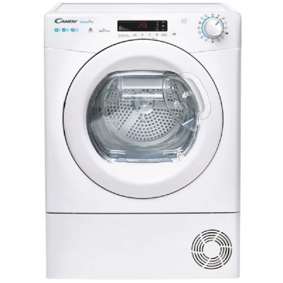 CANDY S&egrave;che linge Condensation CSOEH9A2DE-S 
