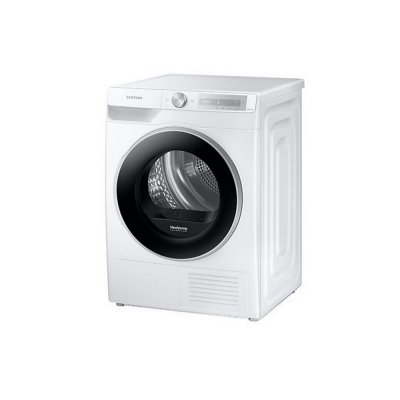 SAMSUNG S&egrave;che linge Condensation DV80T6220LH 