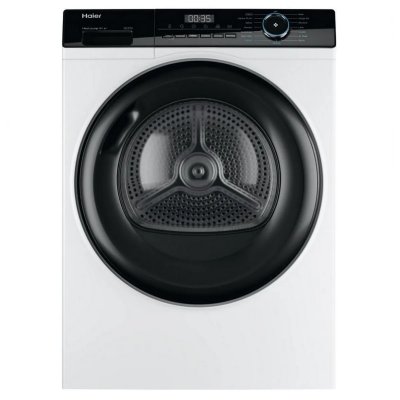 HAIER S&egrave;che linge Condensation HD90-A2939-FR 