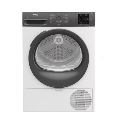 BEKO S&egrave;che-linge frontal  D3H29D93S
