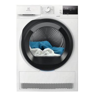 ELECTROLUX S&egrave;che-linge frontal  EW6HI6295BN 