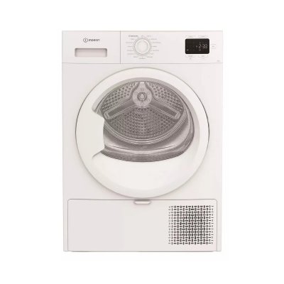 INDESIT S&egrave;che-linge frontal  CYD92DWWFR