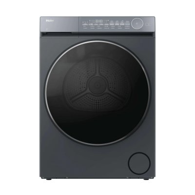  S&egrave;che linge HD100 C367GU1 IT Pose libre 10 kg Anthracite
