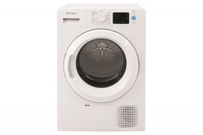 INDESIT S&egrave;che linge  ytnm1182xfr DART-7097506