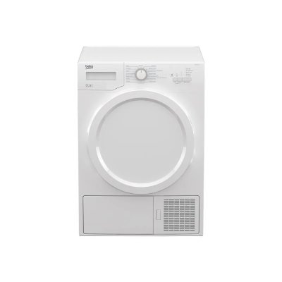 BEKO Seche-Linge Pompe &Agrave; Chaleur 7 kg Reconditionn&eacute;  DS7331PA0W