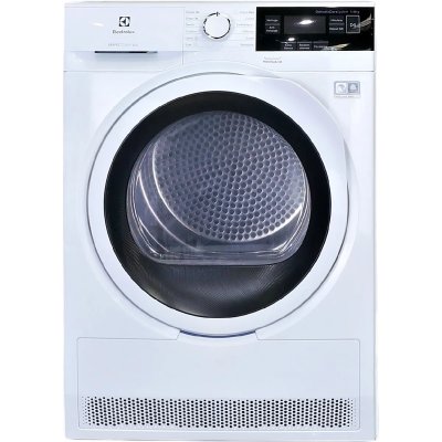 ELECTROLUX Seche-Linge Pompe &Agrave; Chaleur 8 kg Reconditionn&eacute;  EW8H3841SP