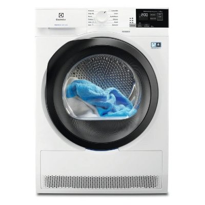 ELECTROLUX Seche-Linge Pompe &Agrave; Chaleur 8 kg Reconditionn&eacute;  EW8H4840SP