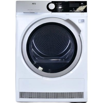 AEG Seche-Linge Pompe &Agrave; Chaleur 9 kg Reconditionn&eacute;  T8DED954E