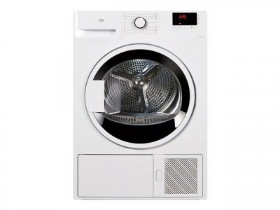  Seche-Linge Pompe &Agrave; Chaleur ESSENTIEL B ESLHP8-2b