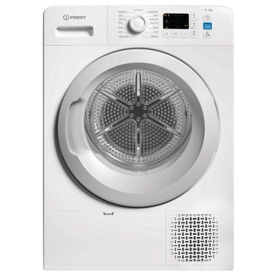 INDESIT S&egrave;che linge pompe &agrave; chaleur  YTNM1081FR