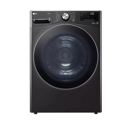 LG S&egrave;che linge pompe &agrave; chaleur  RH8P12BS