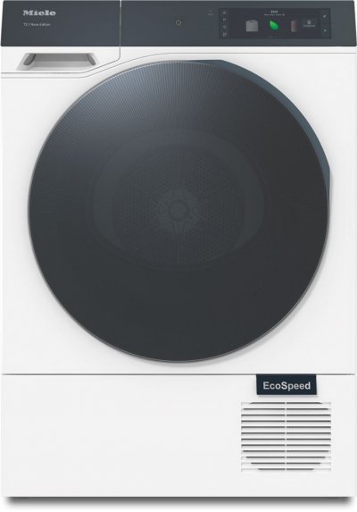 MIELE S&egrave;che-linge pompe a chaleur Mi&egrave;le TQ 1000 WP