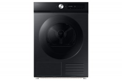 SAMSUNG S&egrave;che-linge pompe &agrave; chaleur  DV90DB7845GB Noir