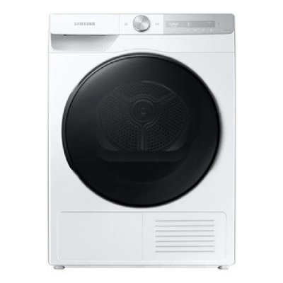 SAMSUNG S&egrave;che linge pompe &agrave; chaleur  DV90T7240BH AIRWASH 