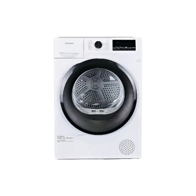 THOMSON S&egrave;che-linge pompe &agrave; chaleur  THDHP8E